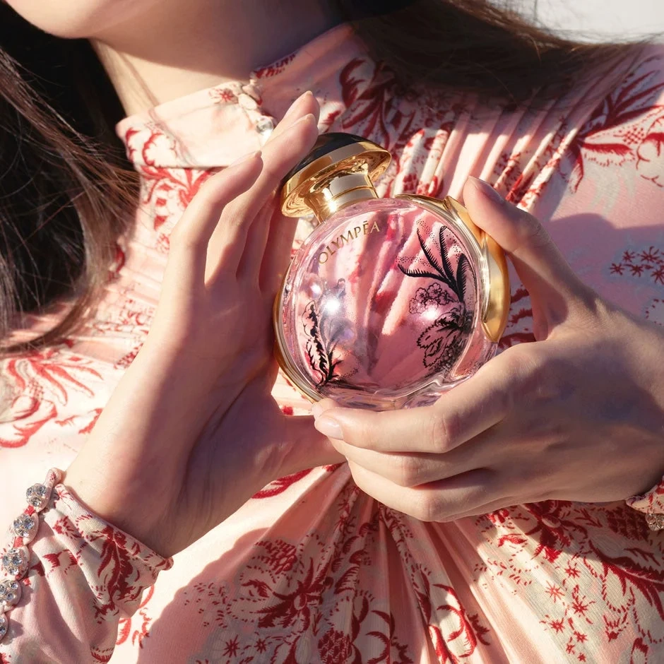 RABANNE Olympea & Olympea Blossom Set