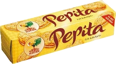 Pepita 180g