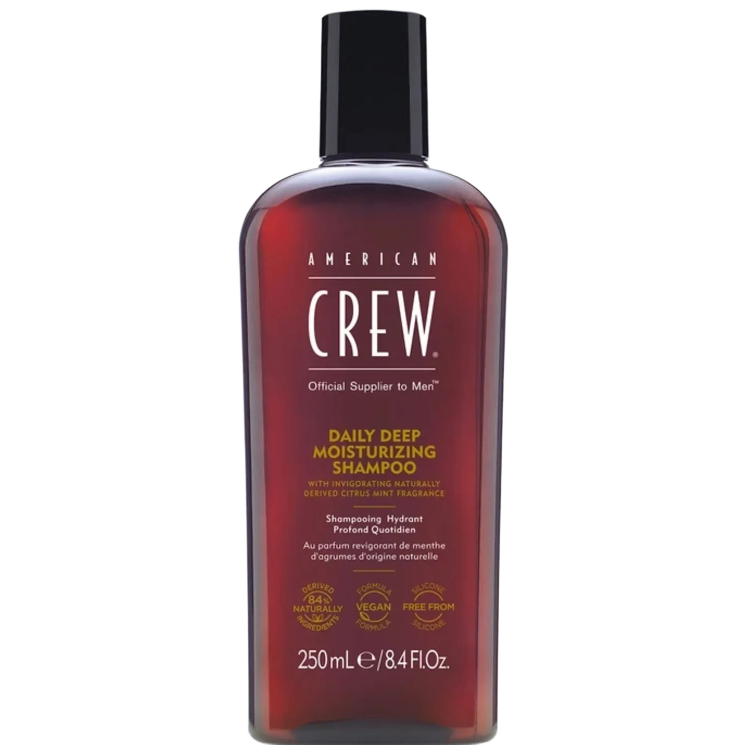 American Crew Daily Deep Moisturizing Shampoo
