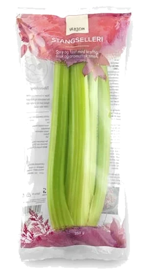 Stangselleri 350g Season