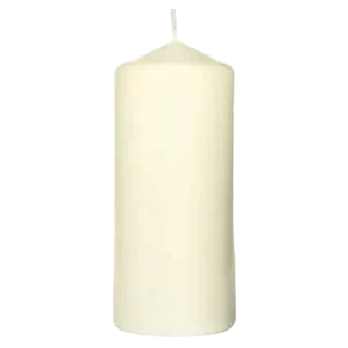 Kubbelys 150x80mm Champagne 10stk