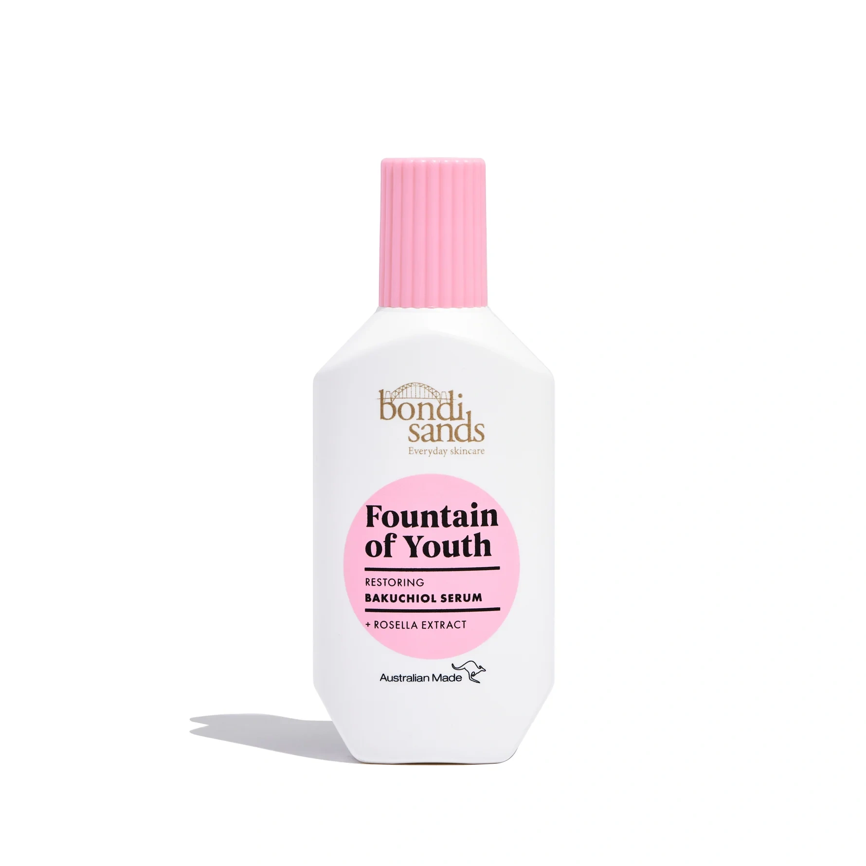 Bondi Sands Fountain Of Youth Bakuchiol Serum 30 ml