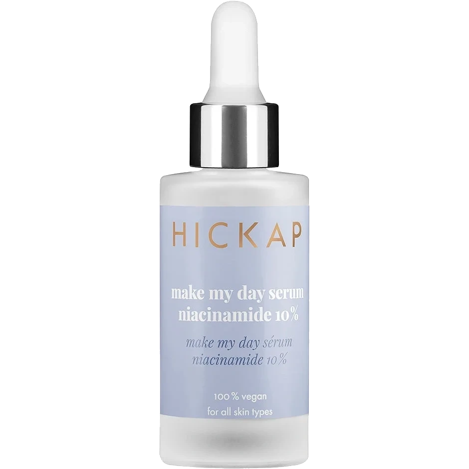 HICKAP Make My Day Serum Niacidamide 10% 30 ml
