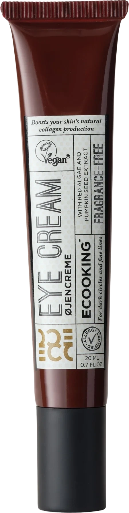 Ecooking Eye Cream 20 ml