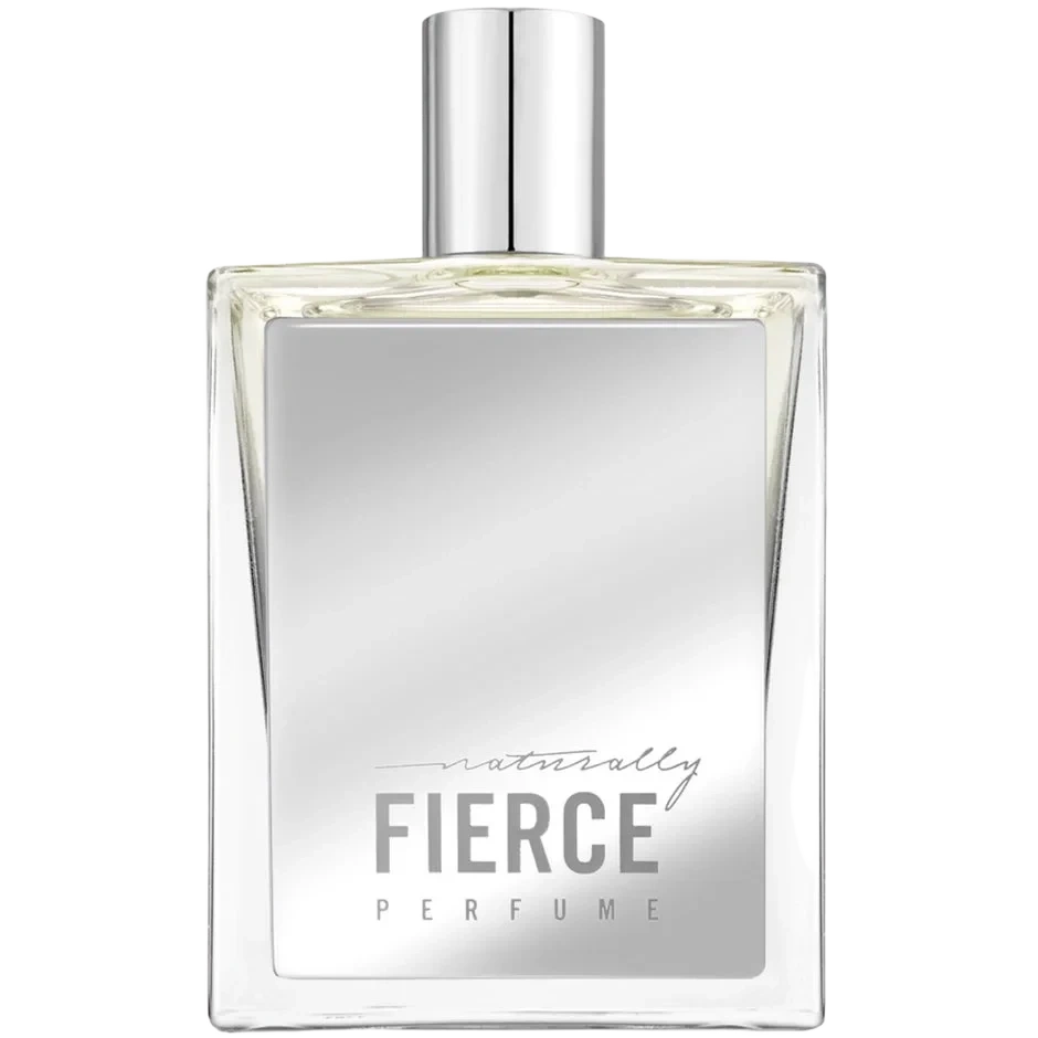 Abercrombie & Fitch Naturally Fierce