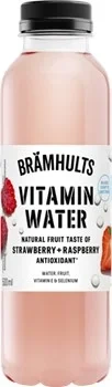Antioxidant Strawberry/Raspberry
