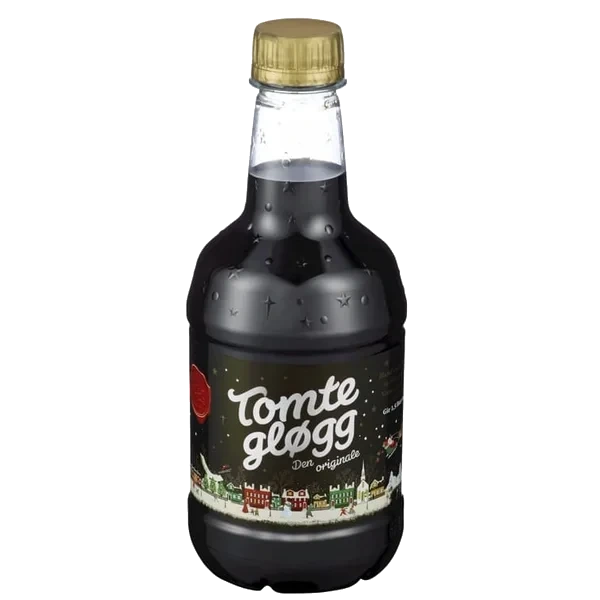 Tomtegløgg Original 500ml