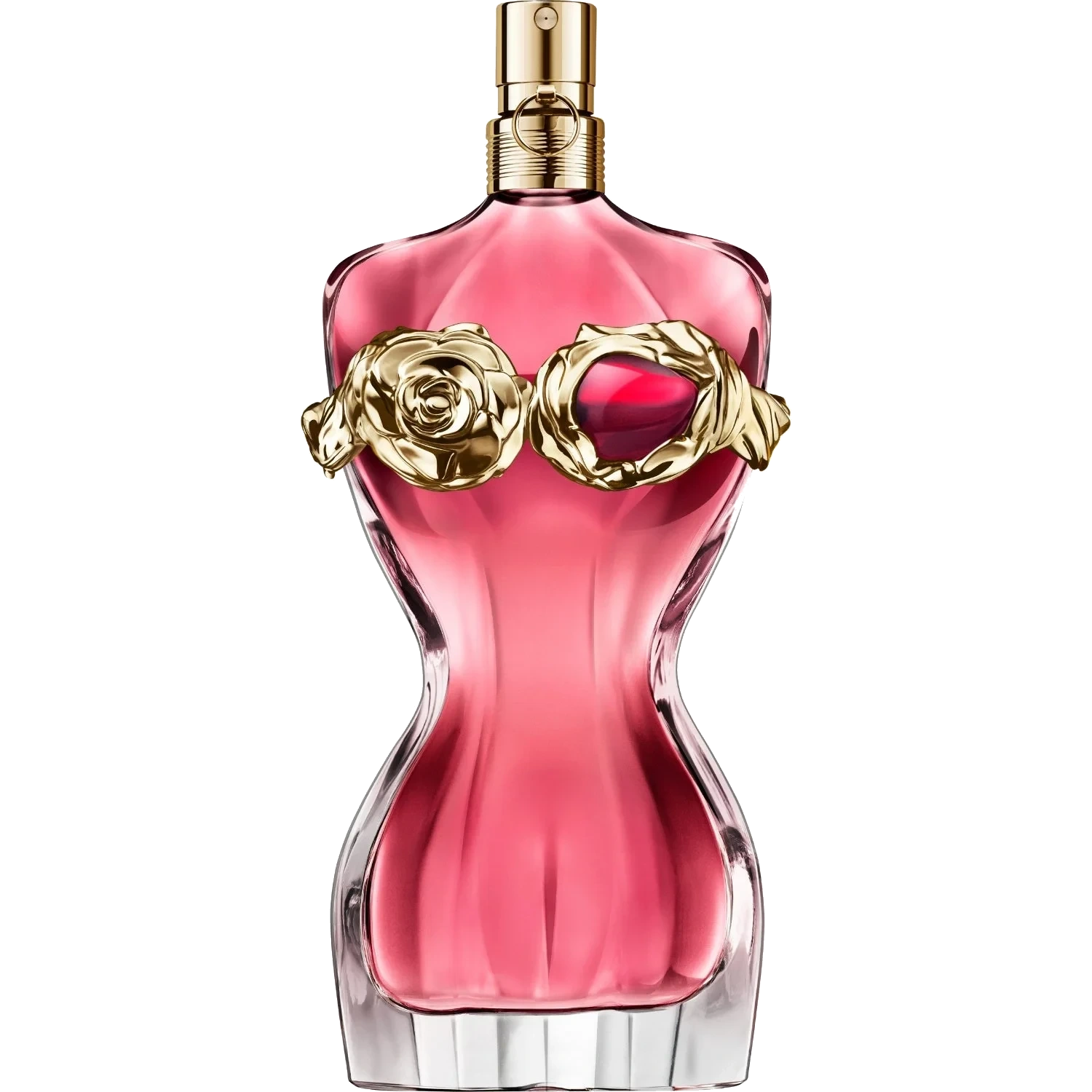 JEAN PAUL GAULTIER La Belle Rosea