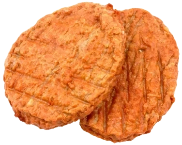 ÅKEBERG SKOGLUNN PØLSEMAKERI AS Kyllingburger Bbq