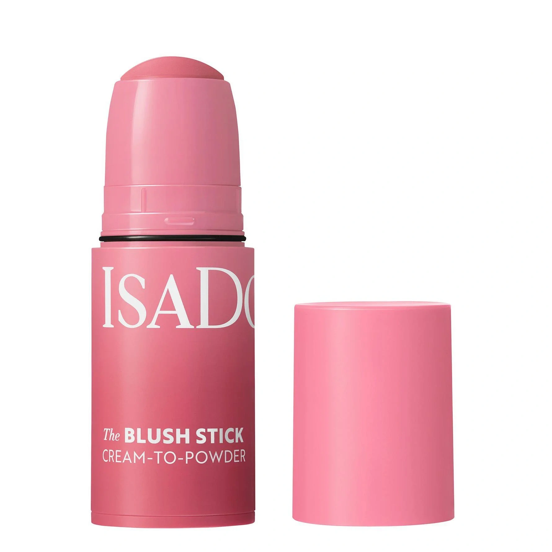 Isadora Blush Stick Cream To Powder 64 5,5 g
