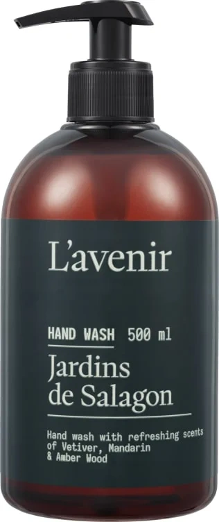 L'Avenir Håndsåpe Jardins De Salagon 500ml