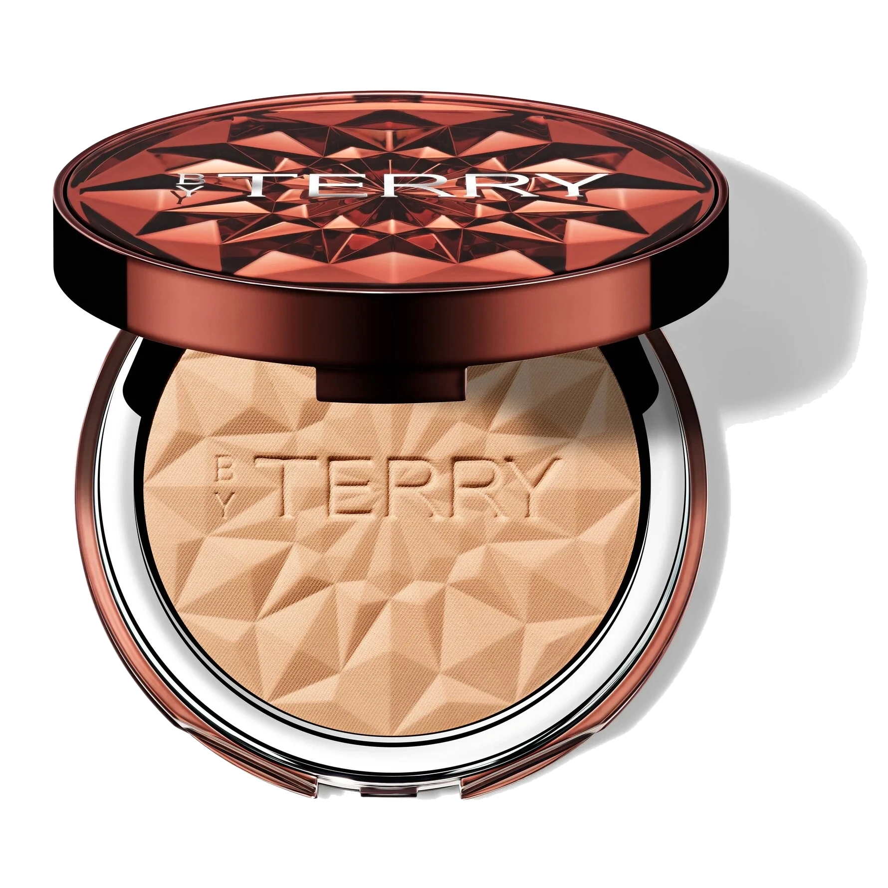 By Terry Tea To Tan Sun Powder 1 Fair Bronze
