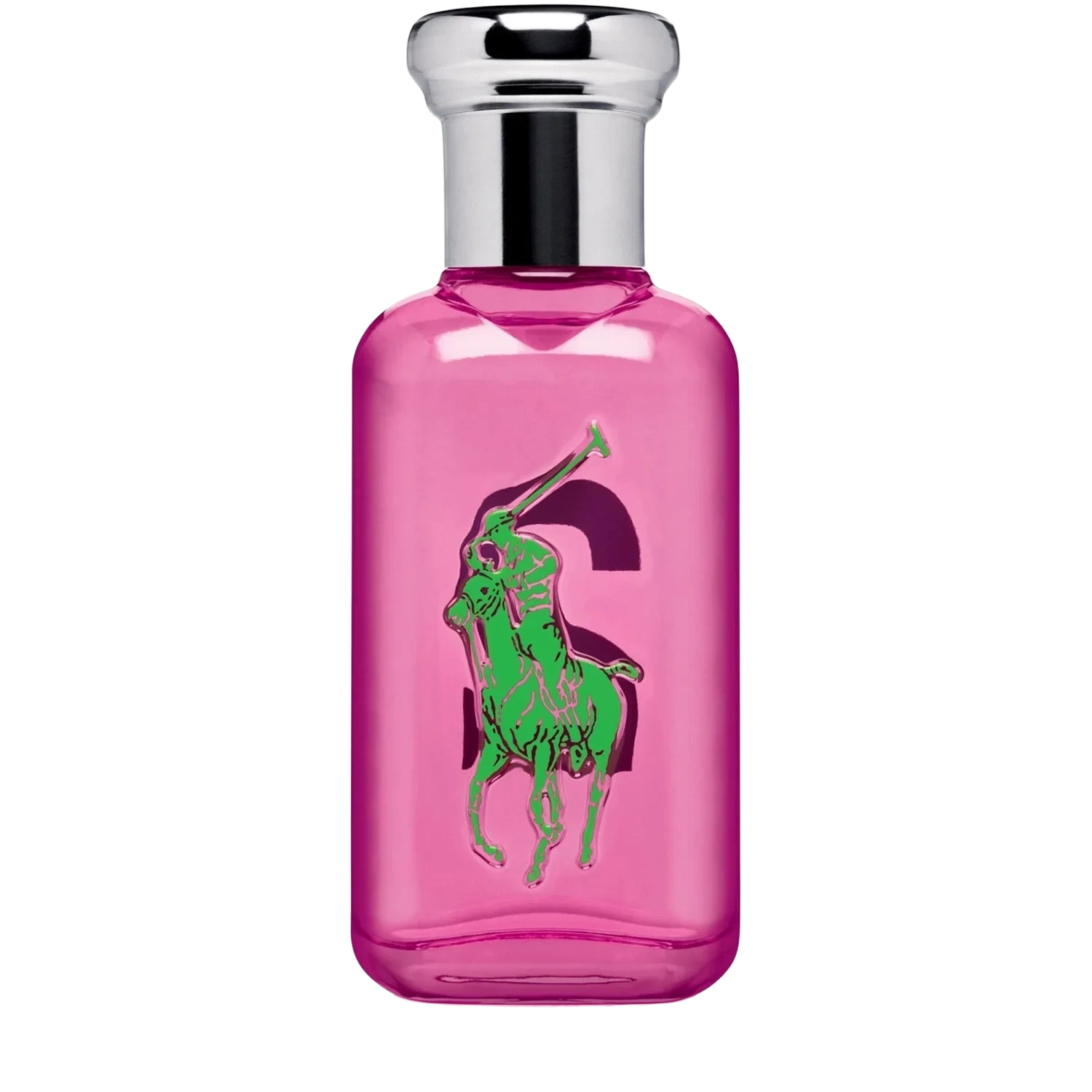 Ralph Lauren Big Pony 2 Woman Pink