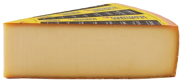 Choix Gruyère Aop Réserve 10 Md 4 kg
