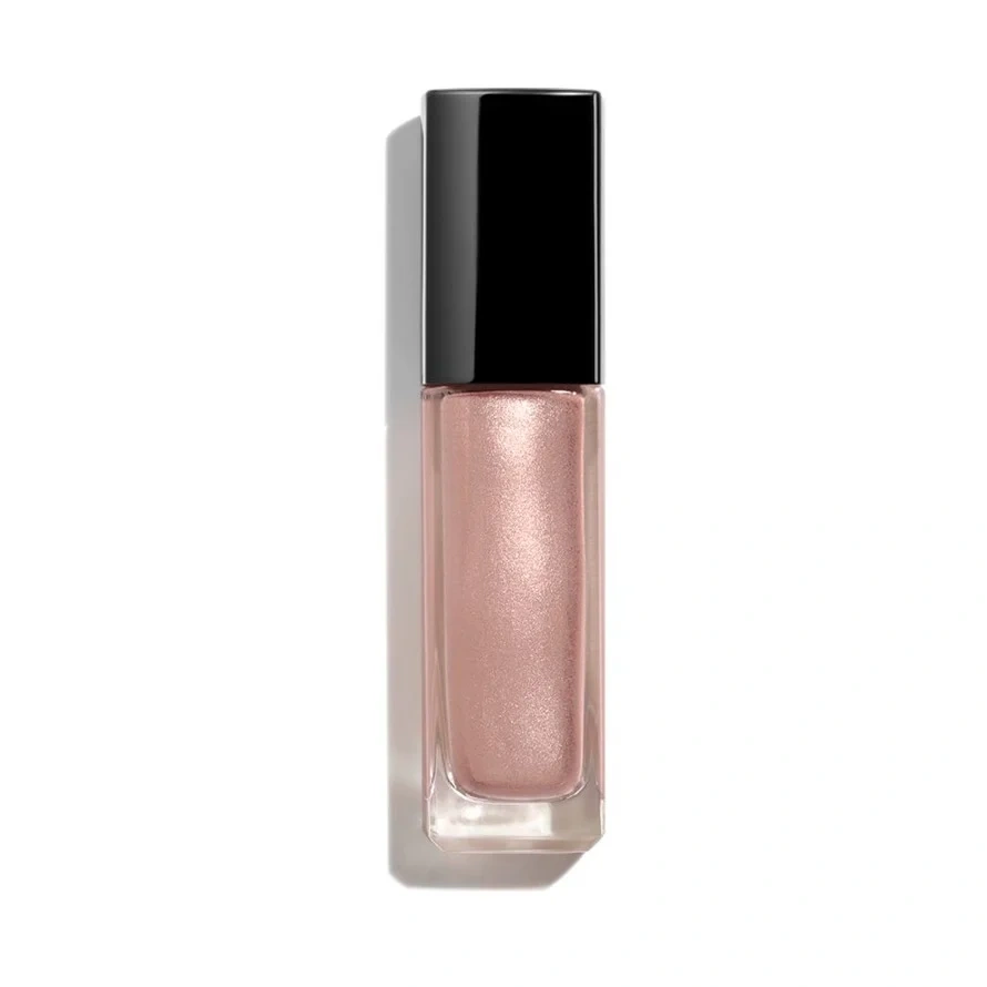 CHANEL LONGWEAR LIQUID EYESHADOW 26 Quartz Rose