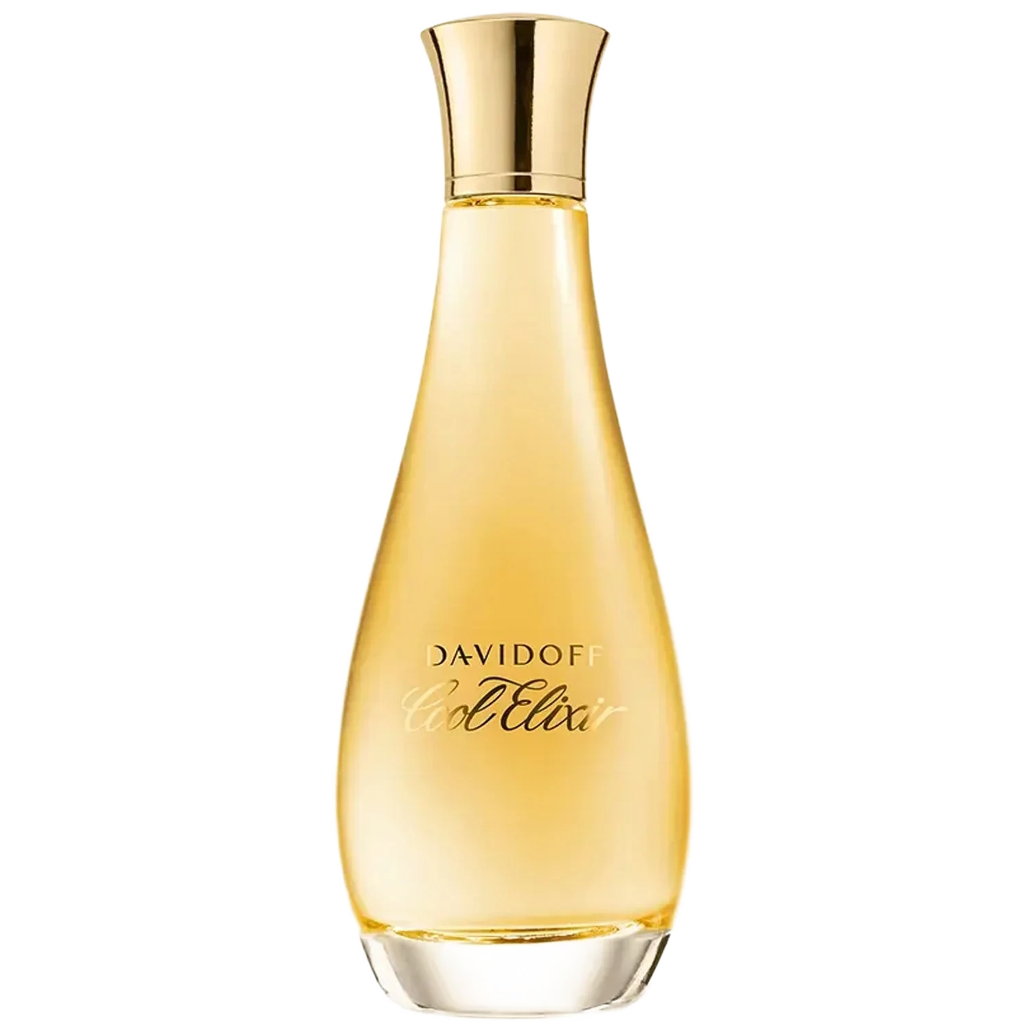 Davidoff Cool Elixir Woman