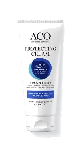 ACO Protecting Cream 200 ml