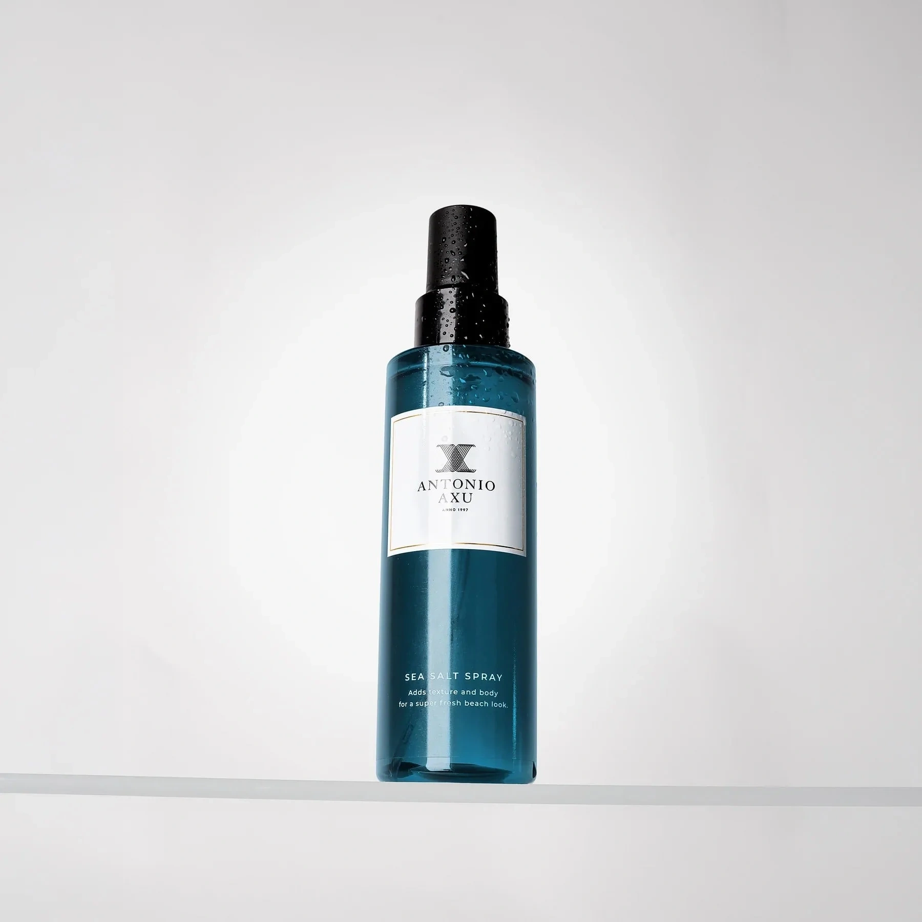 Antonio Axu Saltwater Spray, 150 ml