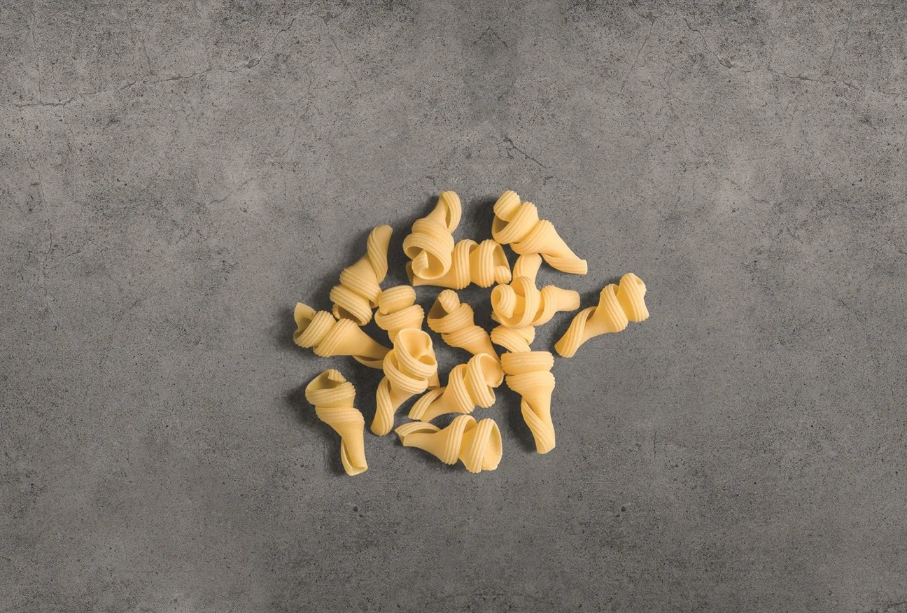 Gigli äggpasta