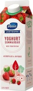 LF yoghu sommarbär