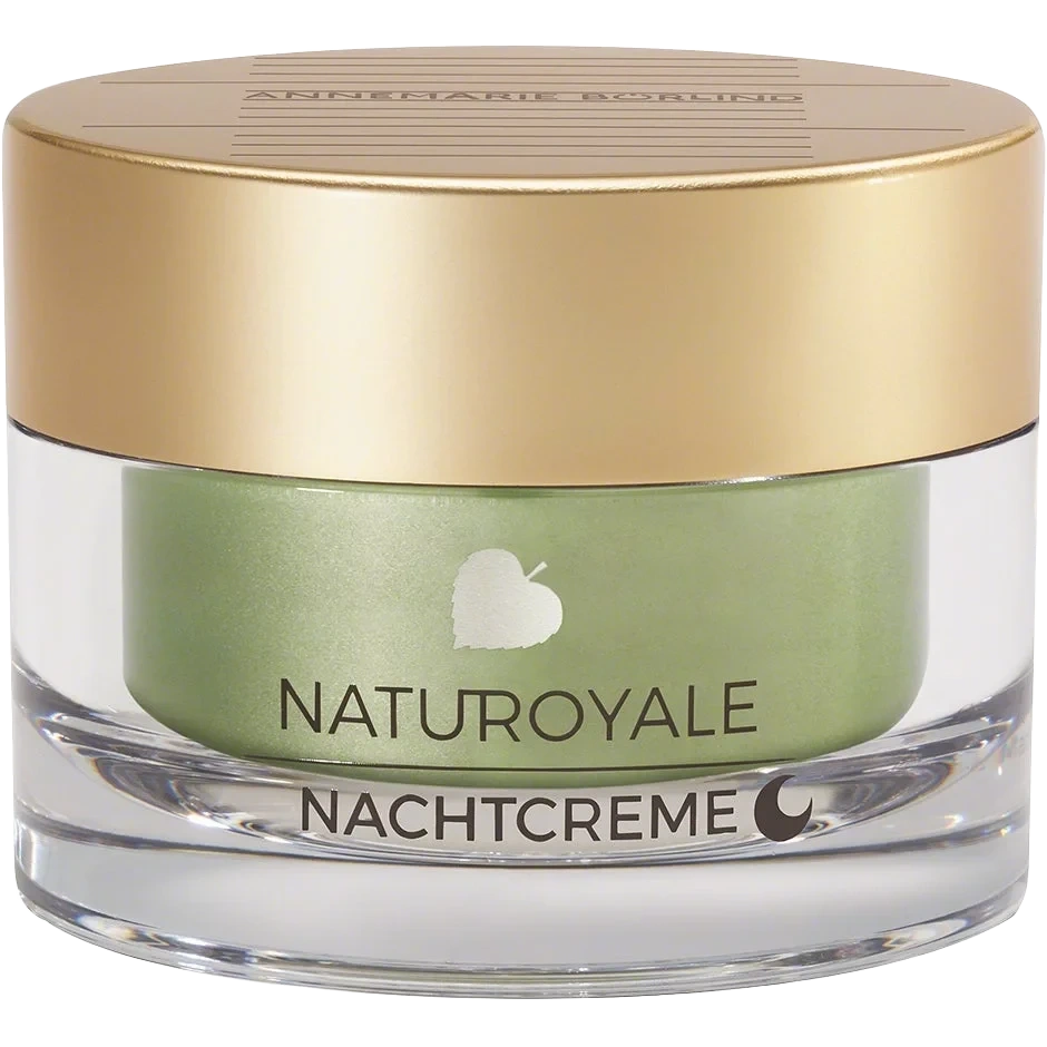 Annemarie Börlind Naturoyale Night Cream
