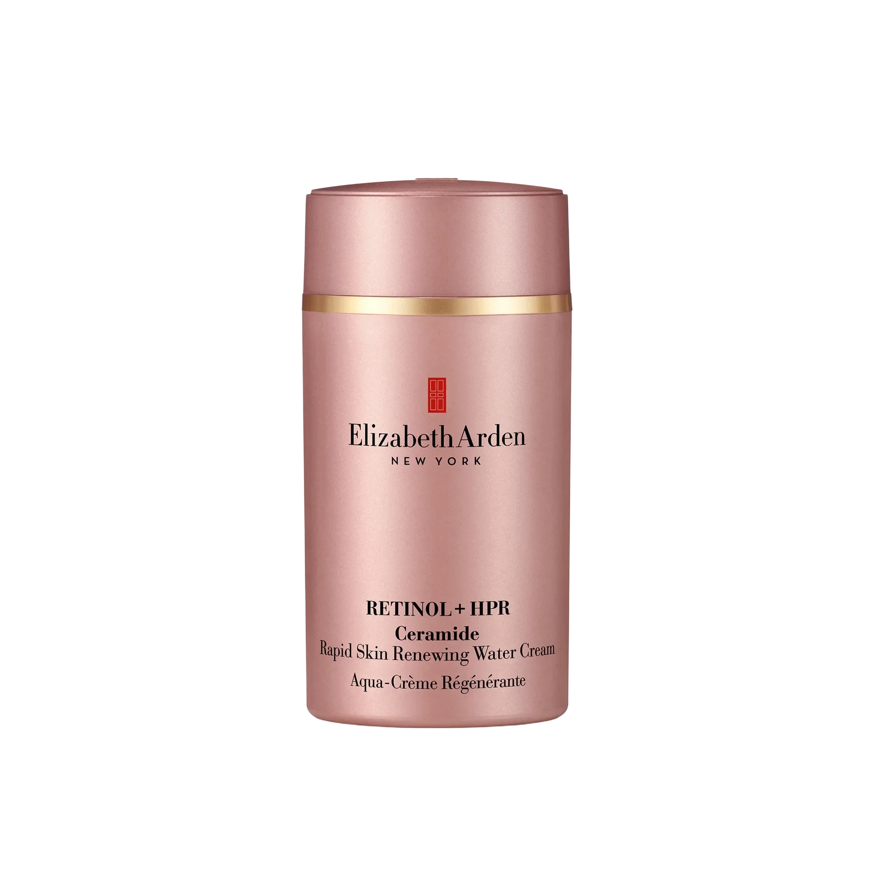 Elizabeth Arden Retinol + HPR Ceramide Rapid Skin-Renewing Water Cream 50 ml