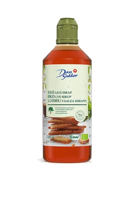 EKO Ljus Sirap
