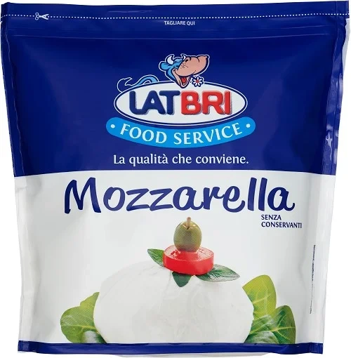 Minimozzarella