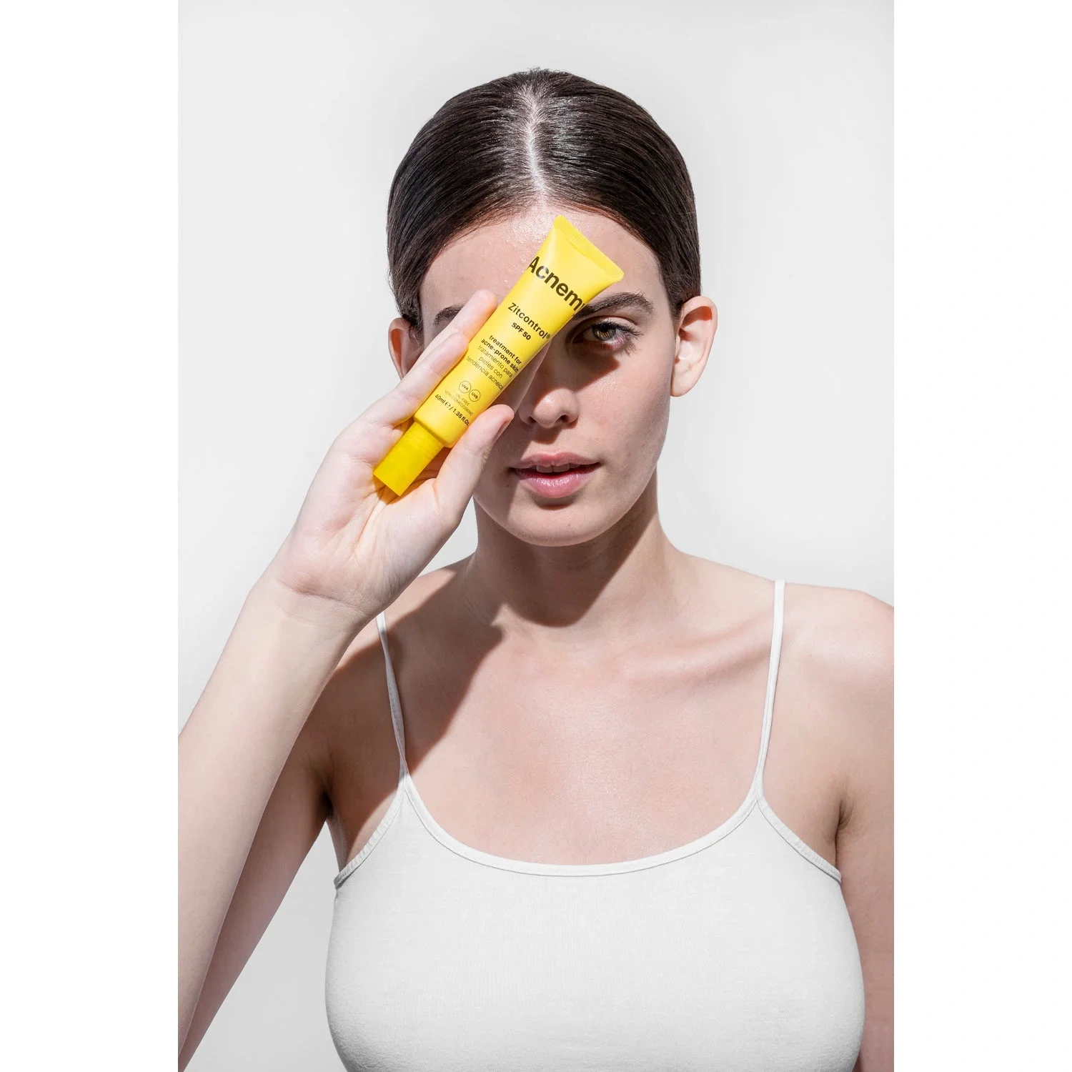 ZITCONTROL SPF50