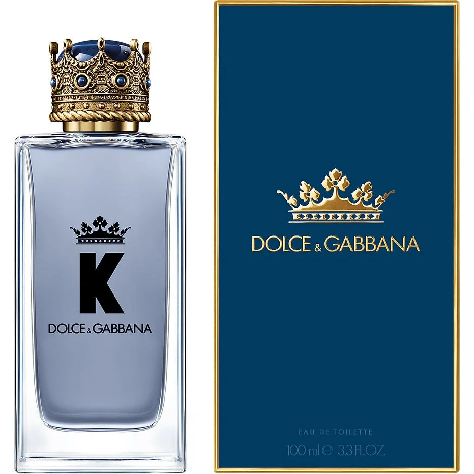 Dolce & Gabbana K by Dolce & Gabanna