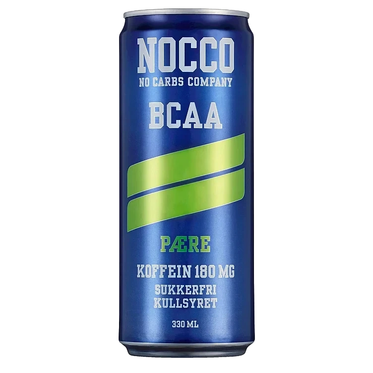 Nocco pære    24x0,33l