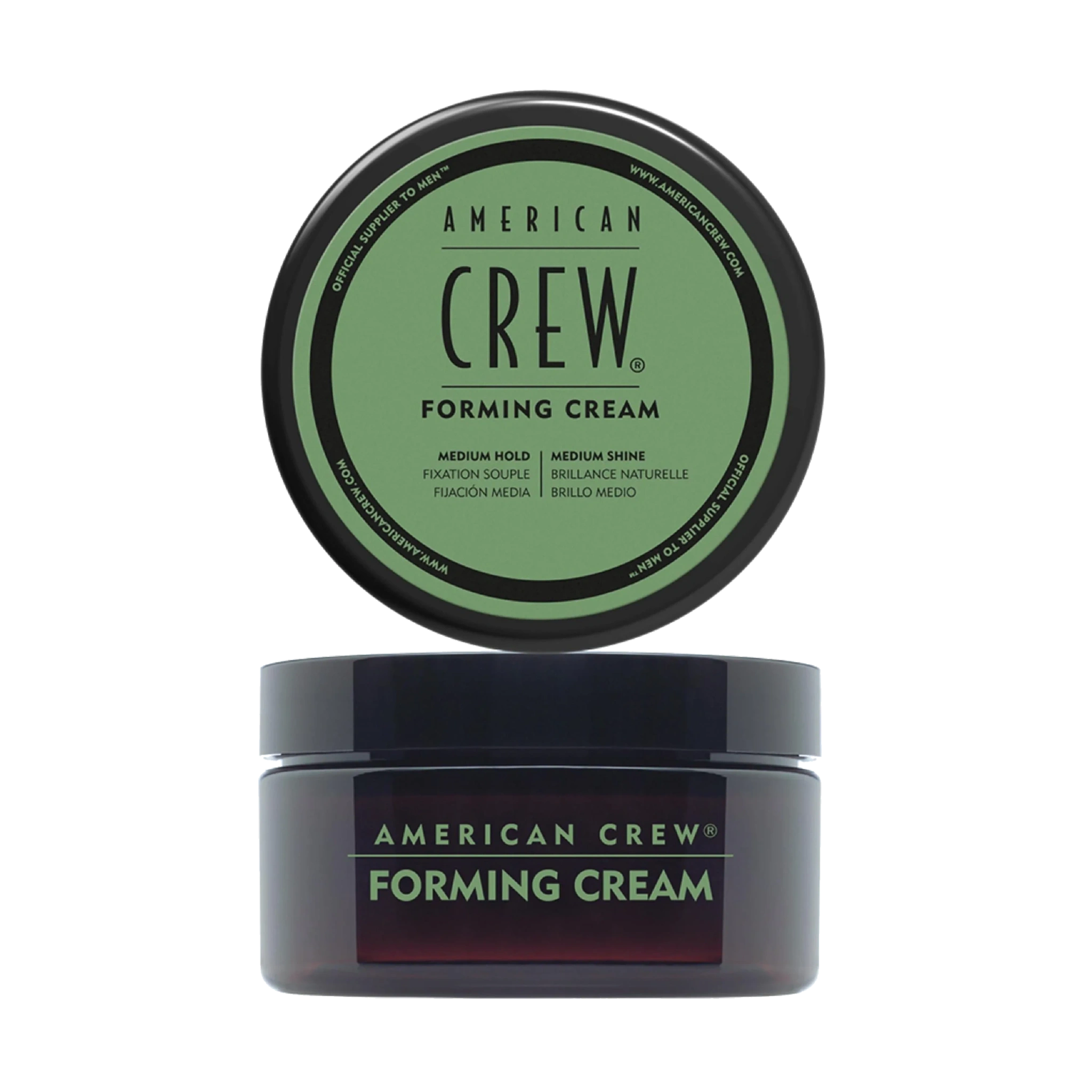 American Crew Forming Cream, 85 g