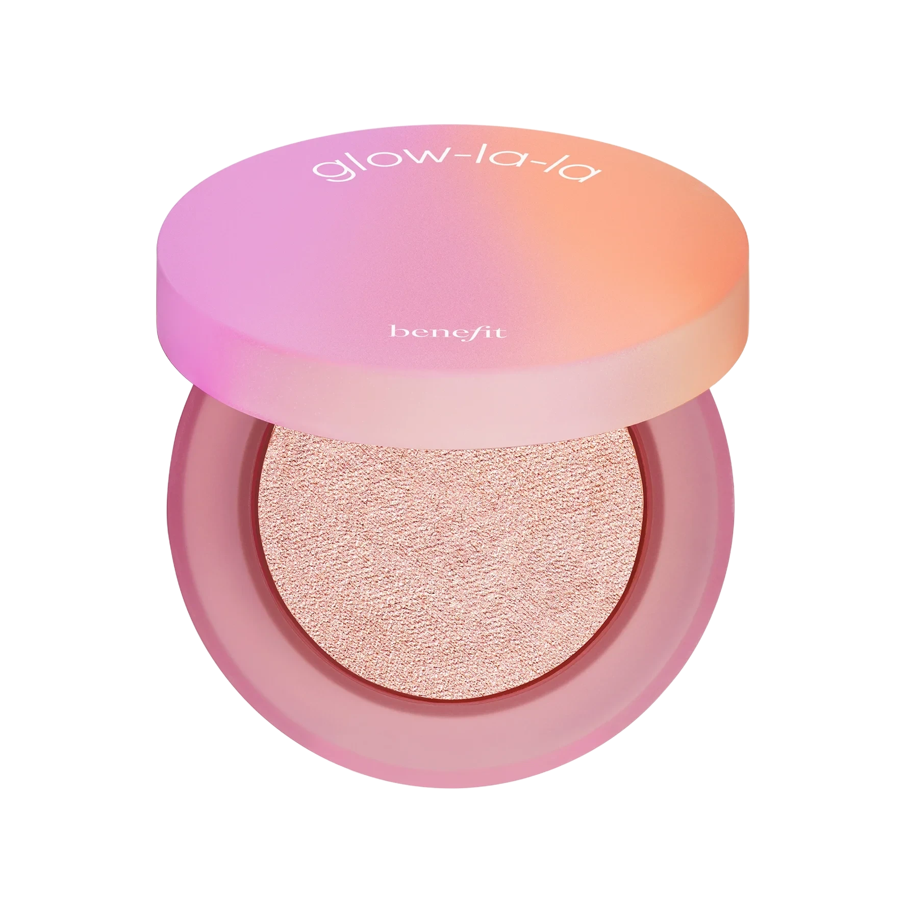 Benefit Glow-la-la Highlight Powder Aurora