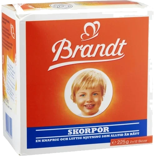 Skorpor