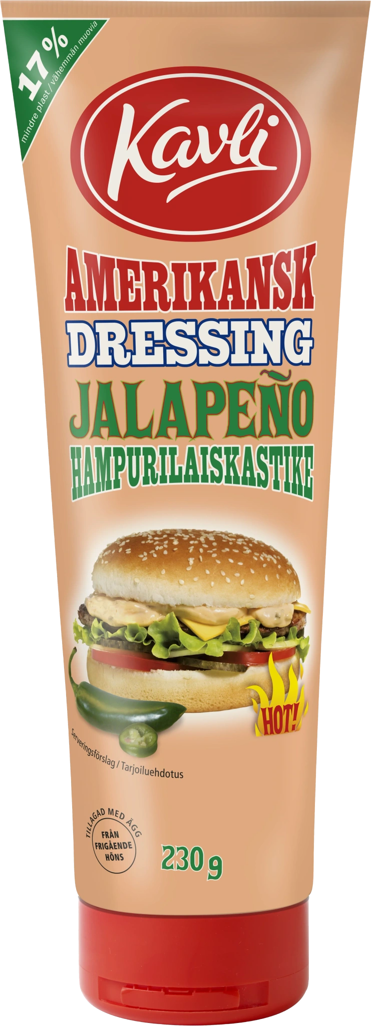 Am Dr Jalapeño