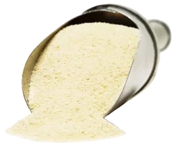 Mannagryn