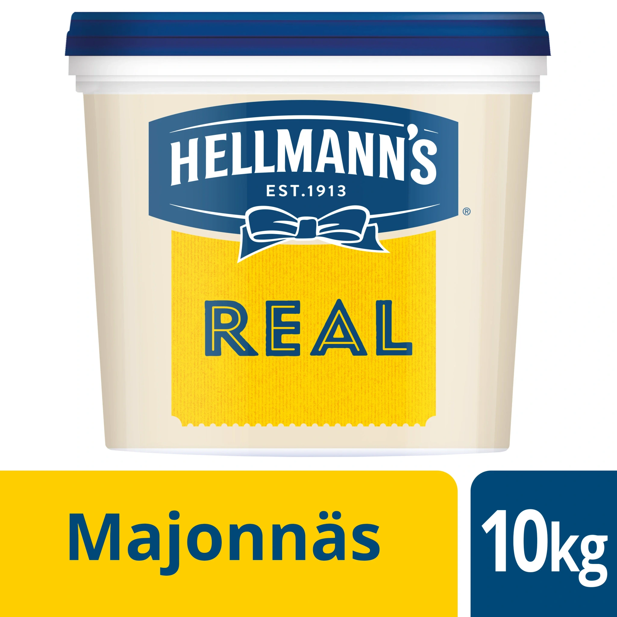 Hellmann's Majonnäs Real 79%