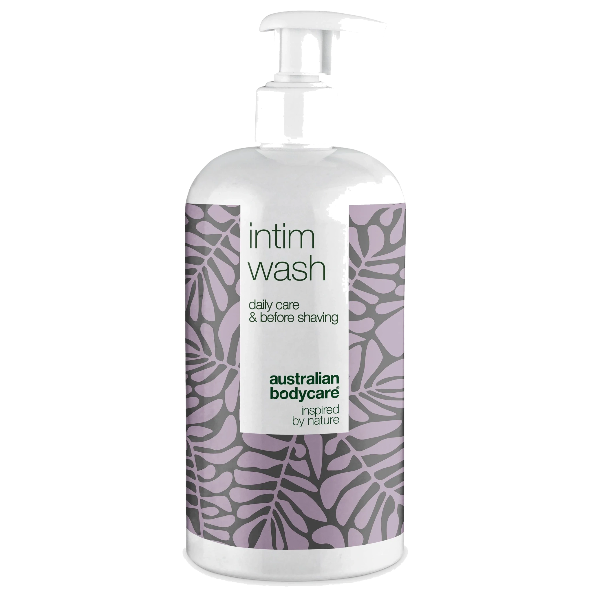 Intim Wash