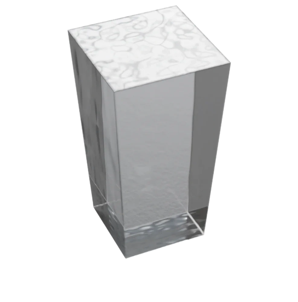 iCY PILLAR 35x35x90 IS/ICE SB 35x35x90