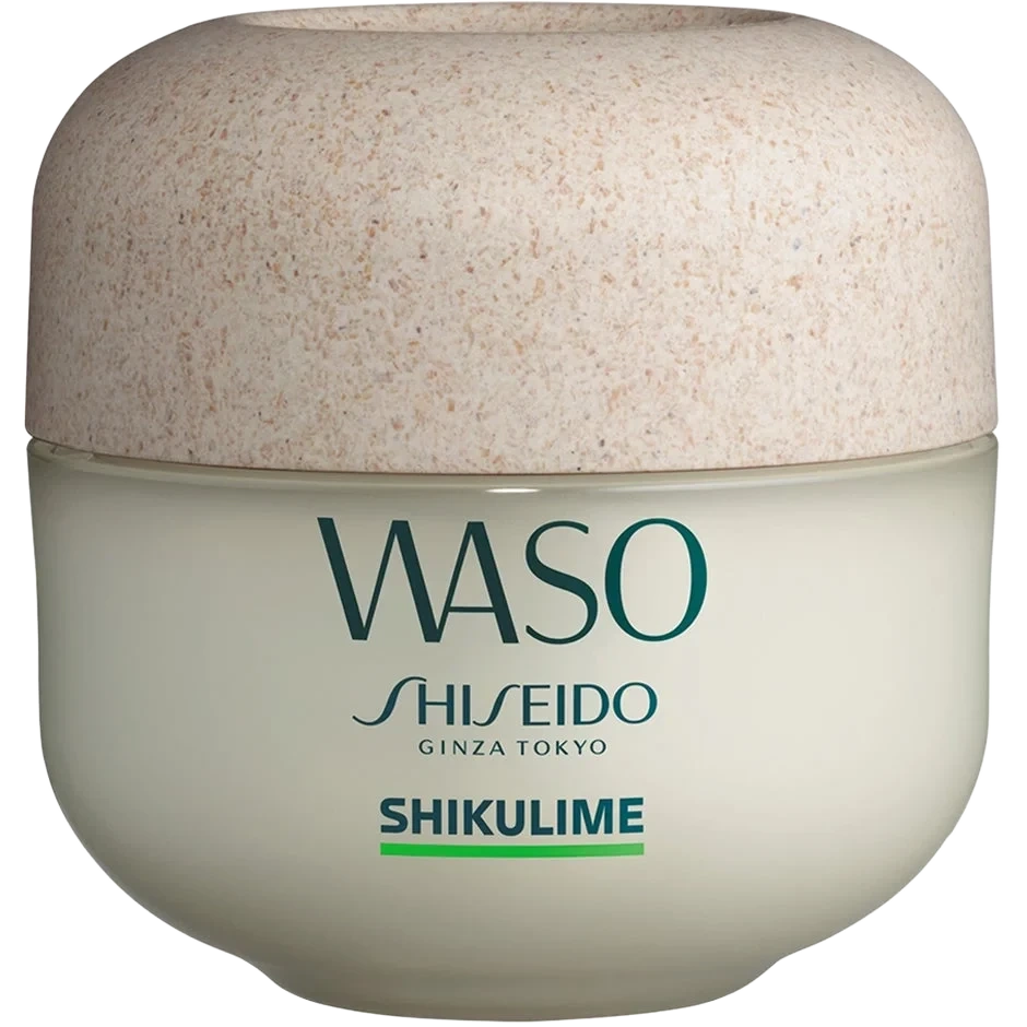 Shiseido Waso Si Hydrating Moist