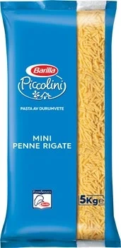 Mini Penne Rigate