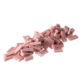 Nötkorv strimlad 4kg SE FV