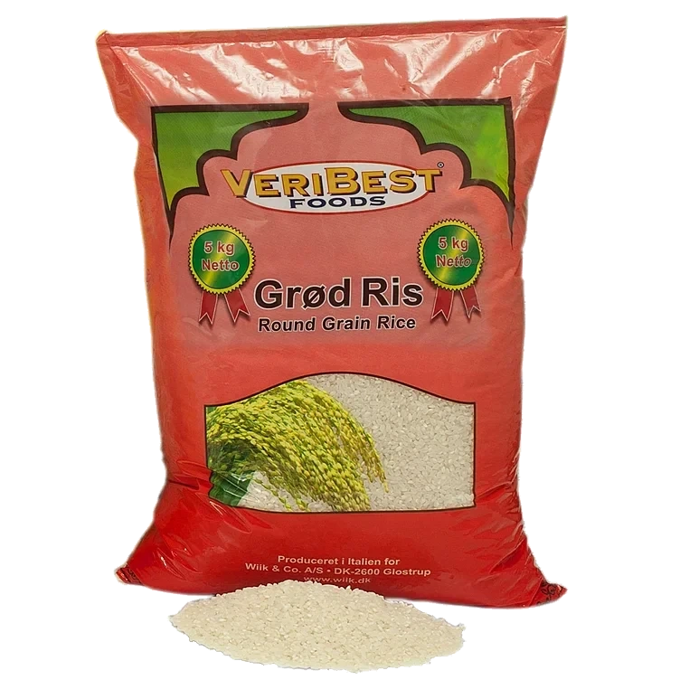 Grøtris   5kg