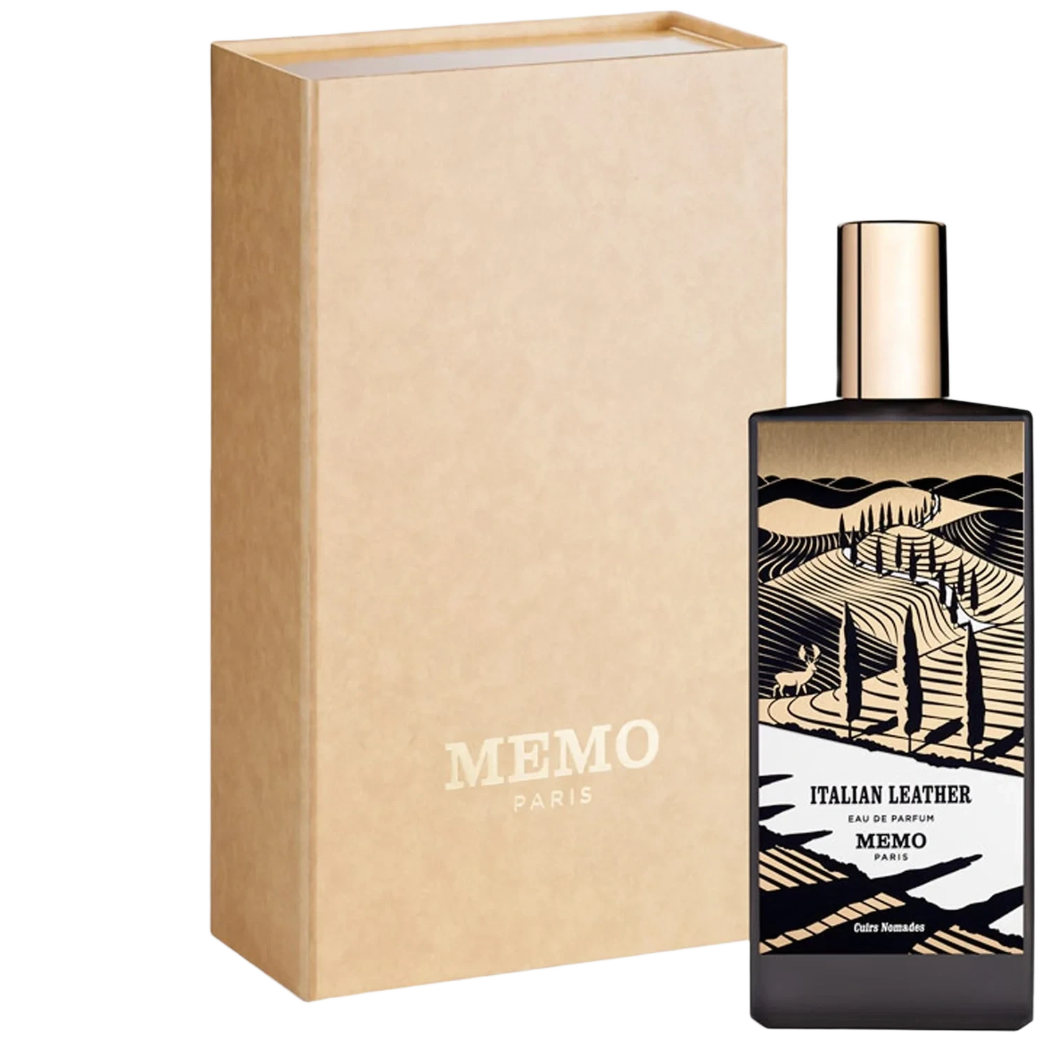 Memo Paris Italina Leather