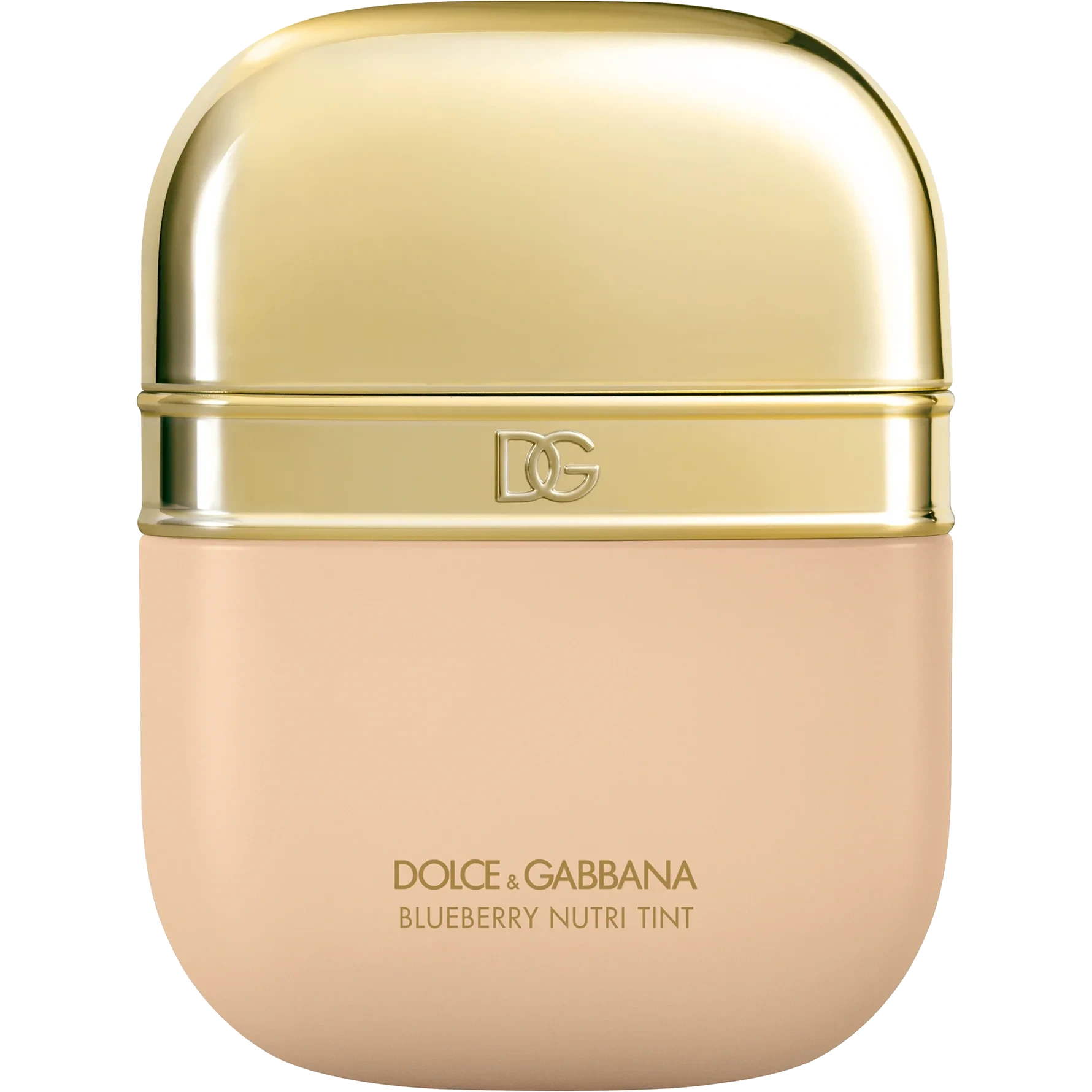 Dolce & Gabbana Blueberry Nutri Tint Hydra Glow & Fresh Skin 6W