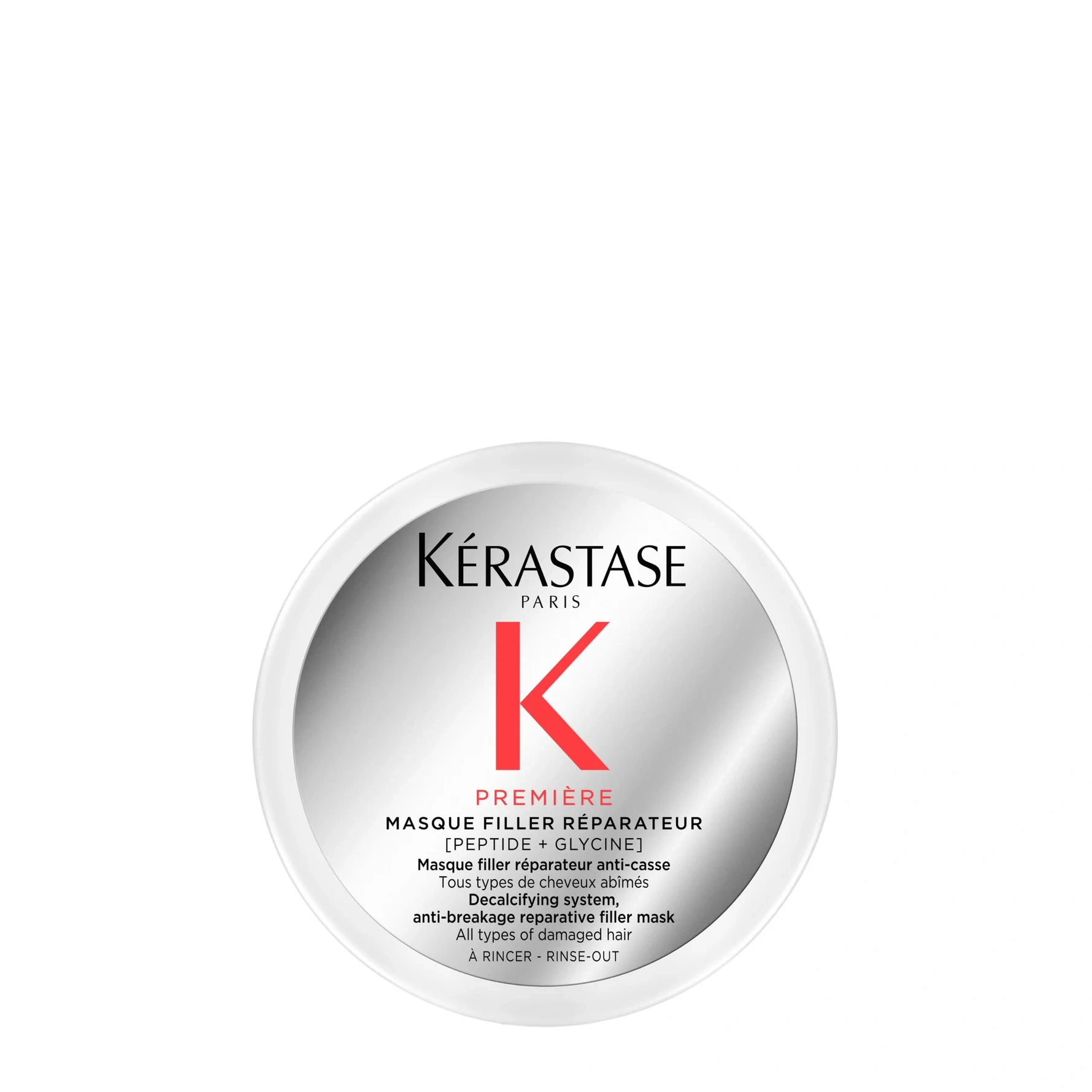 KÉRASTASE Masque Filler Réparateur 75 ml