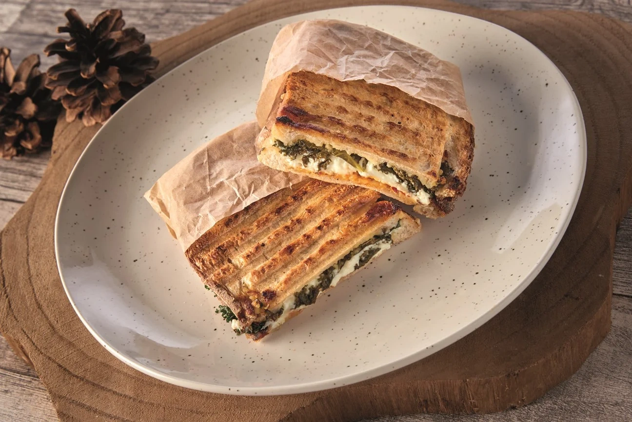 DELIFRANCE Levain Skivat