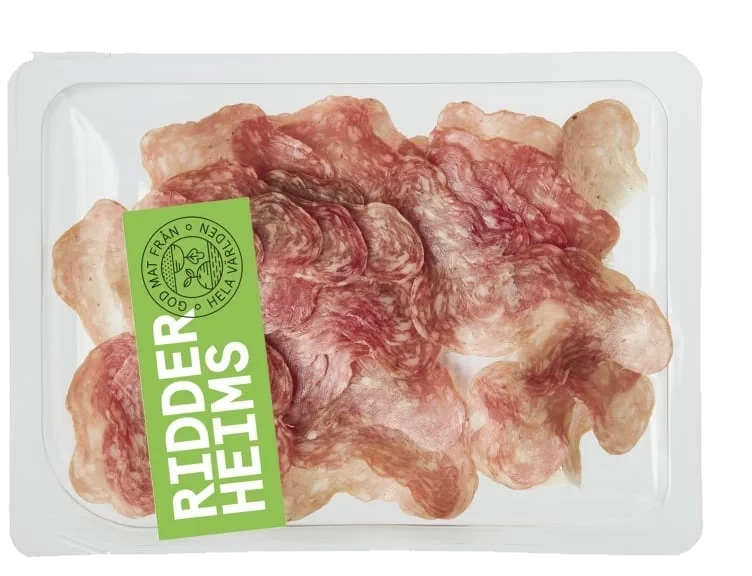 Salchichon Tapas m/Sherry 40g Ridderheims