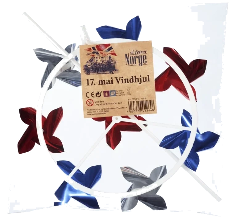 17.Mai Vindhjul 47cm