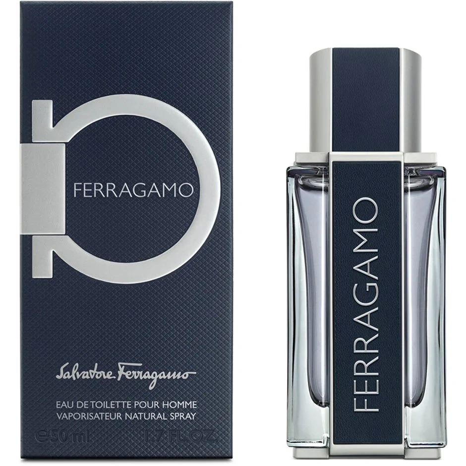 Ferragamo Men Eau de Toilette 50 ml